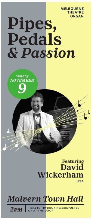 november 2025 concert